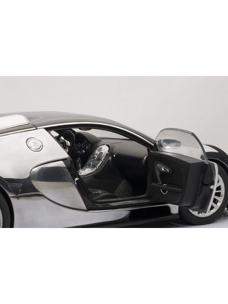 Bugatti Veyron Vollblut 1/18 AUTOart AUTOart - 11