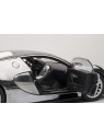 Bugatti Veyron Pur Sang 1/18 AUTOart AUTOart - 11