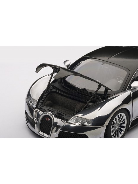 Bugatti Veyron Vollblut 1/18 AUTOart AUTOart - 12