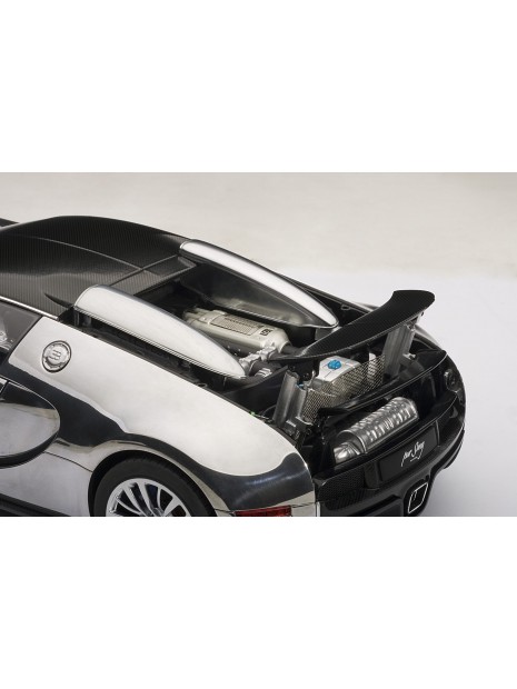 Bugatti Veyron Pur Sang 1/18 AUTOart AUTOart - 13