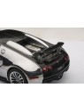 Bugatti Veyron Vollblut 1/18 AUTOart AUTOart - 14
