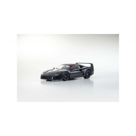 Ferrari F40 1987 1/18 Kyosho Kyosho - 23