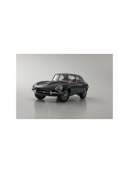 Jaguar Type-E 3.8L Coupe MK1 1961 1/18 Kyosho Kyosho - 2