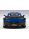 Chevrolet Corvette C7 Z06 1/18 AUTOart AUTOart - 54