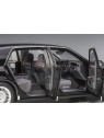 Toyota Century Special Edition with Curtain 2019 1/18 AUTOart AUTOart - 10