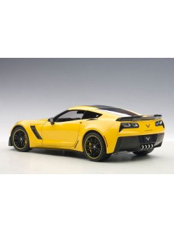 Chevrolet Corvette C7 Z06 C7R Edition 1/18 AUTOart AUTOart - 18