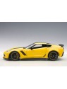 Chevrolet Corvette C7 Z06 C7R Edition 1/18 AUTOart AUTOart - 19