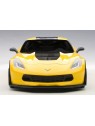 Chevrolet Corvette C7 Z06 C7R Edition 1/18 AUTOart AUTOart - 21