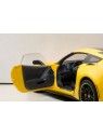 Chevrolet Corvette C7 Z06 C7R Edition 1/18 AUTOart AUTOart - 25