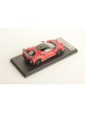 Ferrari SF90 XX Stradale (Rosso Le Mans) 1/43 Looksmart Looksmart - 1