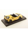Ferrari SF90 XX Spider (Giallo Tristrato) 1/18 MR Collection MR Collection - 1