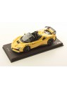 Ferrari SF90 XX Spider (Giallo Tristrato) 1/18 MR Collection MR Collection - 2