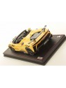 Ferrari SF90 XX Spider (Giallo Tristrato) 1/18 MR Collection MR Collection - 4