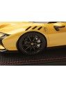 Ferrari SF90 XX Spider (Giallo Tristrato) 1/18 MR Collection MR Collection - 5