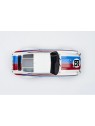 Porsche 911 RSR 2.8 1973 Daytona Brumos Livery 1/18 Amalgam Amalgam Collection - 6