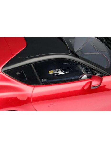 Ferrari 12Cilindri 1/18 Amalgam Amalgam Collection - 6