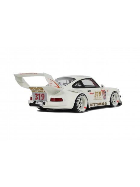 Porsche 911 RWB Natty Dread 1/18 GT Spirit GT Spirit - 2