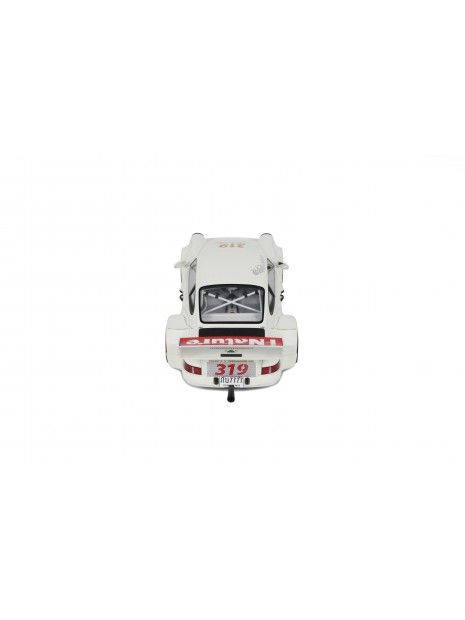 Porsche 911 RWB Natty Dread 1/18 GT Spirit GT Spirit - 10