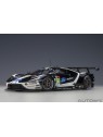 Ford GT GTE Pro Le Mans 24h 2019 #66