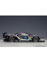 Ford GT LM 2019 Mucke/Pla/Johnson 66 1/18 AUTOart