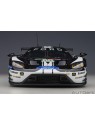 Ford GT LM 2019 Mucke/Pla/Johnson 66 1/18 AUTOart
