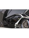 Ford GT LM 2019 Mucke/Pla/Johnson 66 1/18 AUTOart