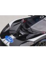 Ford GT LM 2019 Mucke/Pla/Johnson 66 1/18 AUTOart