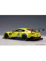Aston Martin Vantage GTE LE MANS Pro 2018 95 Sorensen/Thiim/Turner 1/18 AUTOart