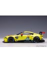 Aston Martin Vantage GTE LE MANS Pro 2018 95 Sorensen/Thiim/Turner 1/18 AUTOart