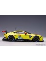 Aston Martin Vantage GTE LE MANS Pro 2018 95 Sorensen/Thiim/Turner 1/18 AUTOart