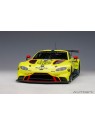 Aston Martin Vantage GTE LE MANS Pro 2018 95 Sorensen/Thiim/Turner 1/18 AUTOart