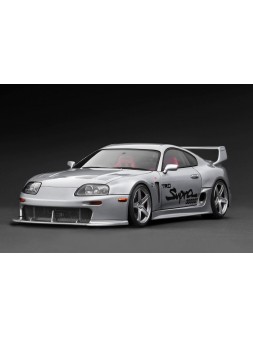Toyota Supra (A80) TRD 3000GT 1/18 Ignition Model Ignition Model - 8