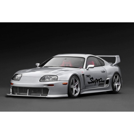Toyota Supra (A80) TRD 3000GT 1/18 Ignition Model Ignition Model - 8