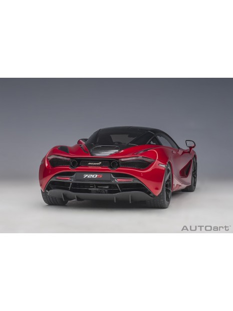 McLaren 720S 1/18 AUTOart AUTOart - 22
