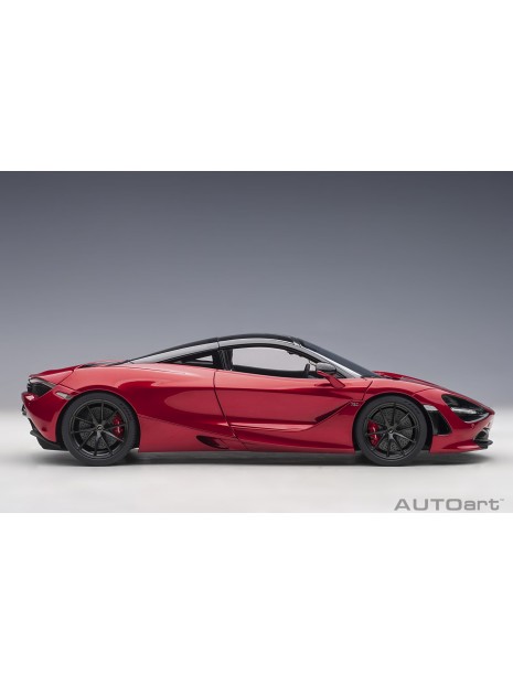 McLaren 720S 1/18 AUTOart AUTOart - 26