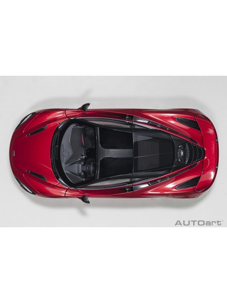 McLaren 720S 1/18 AUTOart AUTOart - 29