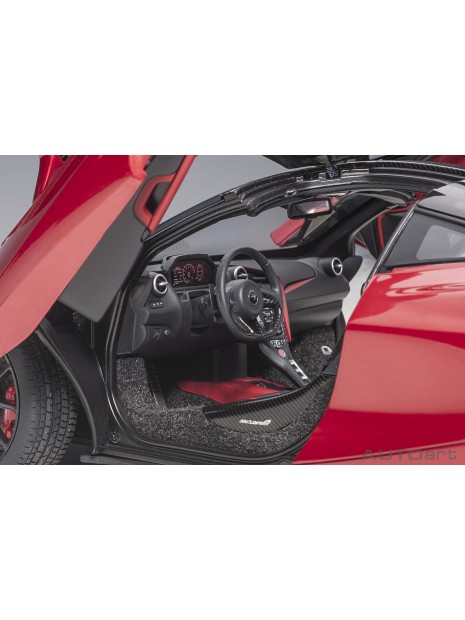 McLaren 720S 1/18 AUTOart AUTOart - 30
