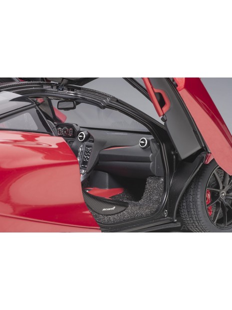 McLaren 720S 1/18 AUTOart AUTOart - 31