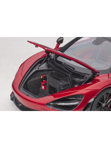 McLaren 720S 1/18 AUTOart AUTOart - 32