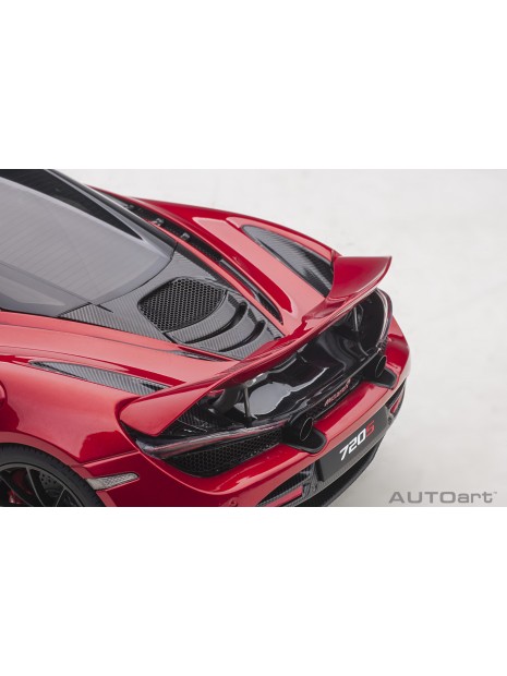 McLaren 720S 1/18 AUTOart AUTOart - 33