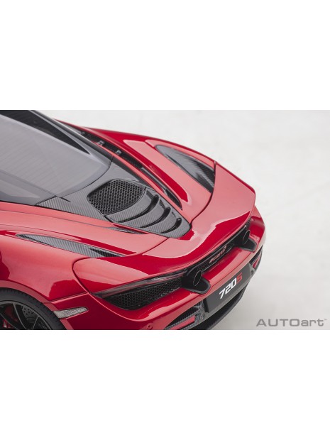 McLaren 720S 1/18 AUTOart AUTOart - 34