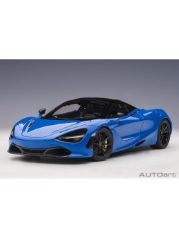 McLaren 720S 1/18 AUTOart AUTOart - 37
