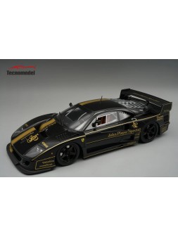 Ferrari F40 LM 1996 1/18 tecnomodel Tecnomodel - 3