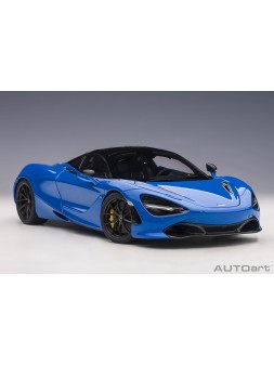 McLaren 720S 1/18 AUTOart AUTOart - 38