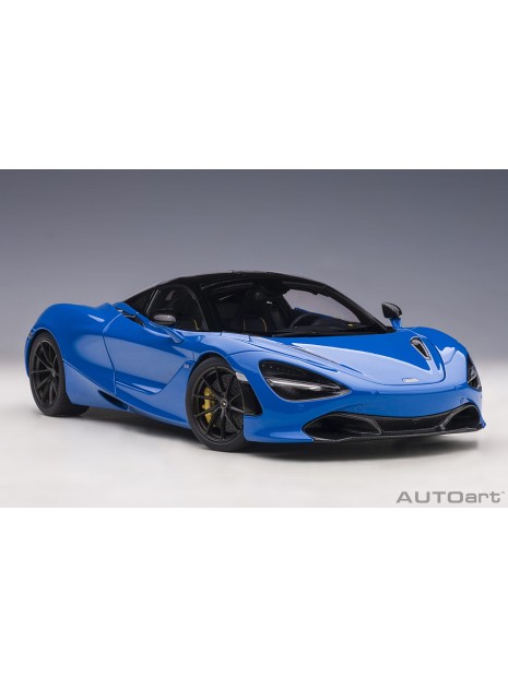 McLaren 720S 1/18 AUTOart AUTOart - 38