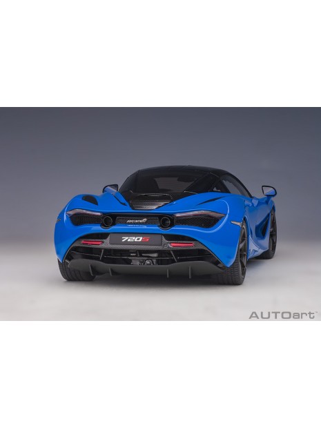 McLaren 720S 1/18 AUTOart AUTOart - 40