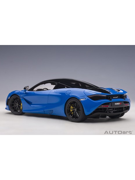 McLaren 720S 1/18 AUTOart AUTOart - 42