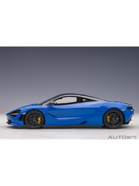 McLaren 720S 1/18 AUTOart AUTOart - 43