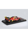 Ferrari 499P No.50 Vainqueur Le Mans 2024 1/43 BBR BBR Models - 5