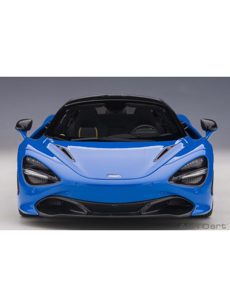 McLaren 720S 1/18 AUTOart AUTOart - 46